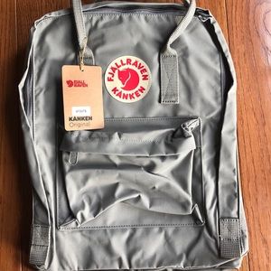 Fjallraven Kanken